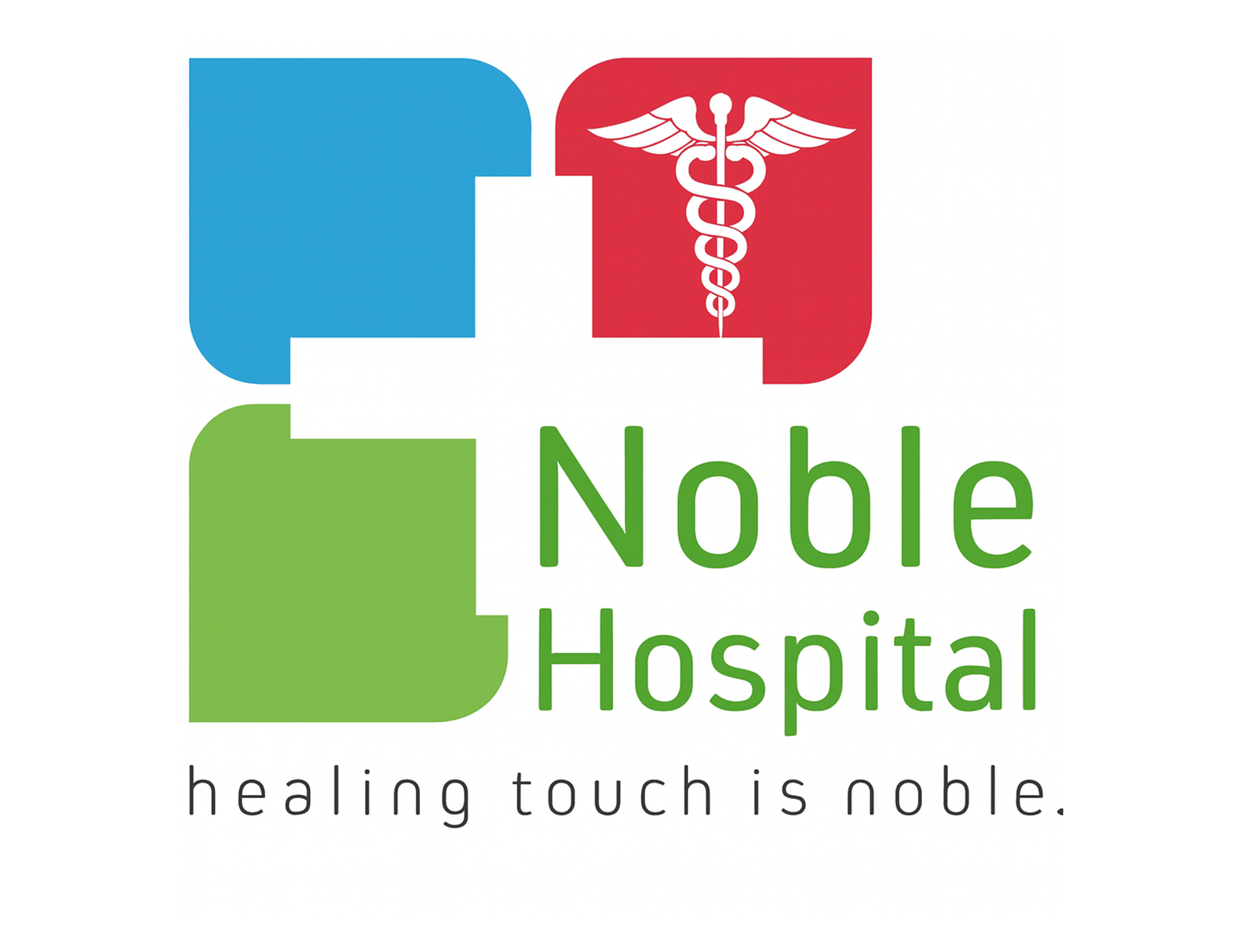 Noble Hospital – Healing Touch Is Noble
